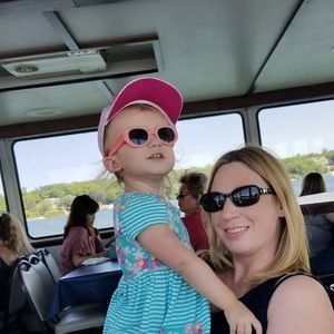 Meet your Posher, Beth